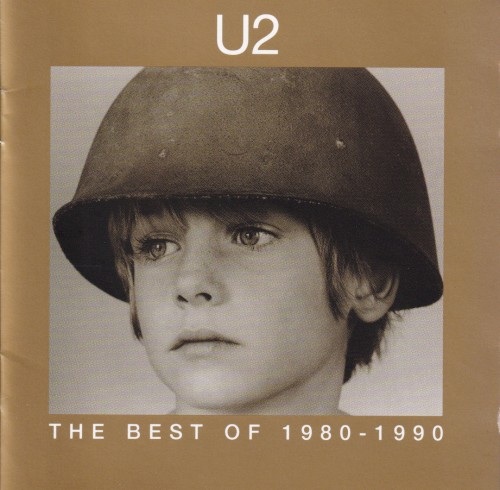 The Best Of 1980–1990